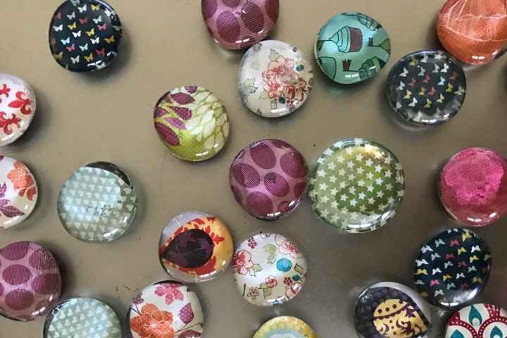 Tatura Library - Craft and Coffee