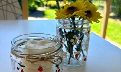 Mooroopna Library - Craft & Coffee