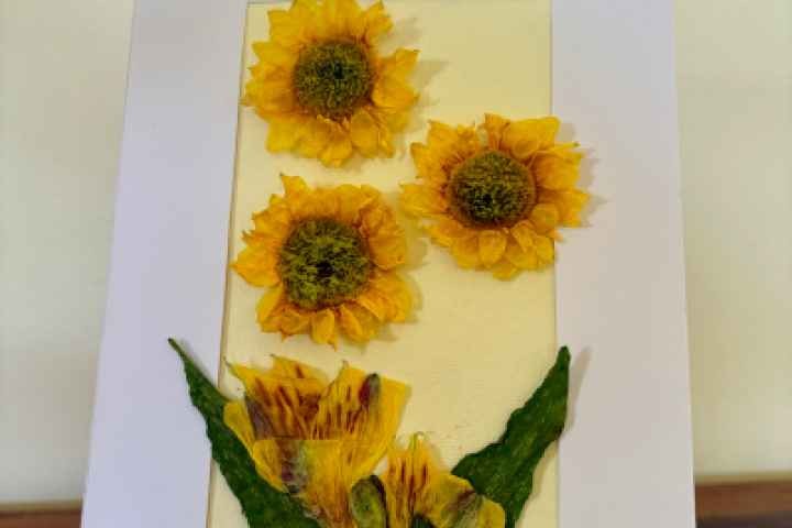 Mooroopna Library - Craft & Coffee