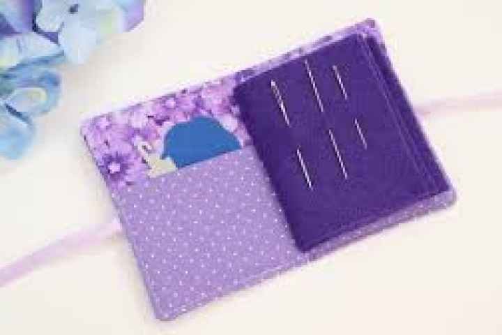 Violet Town Library - Craft and Coffee 