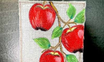 Shepparton Library - Fabulous Farms Workshop