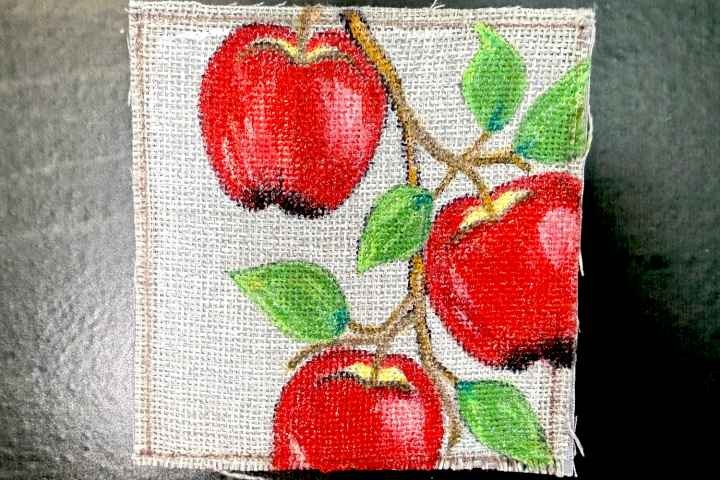 Shepparton Library - Fabulous Farms Workshop