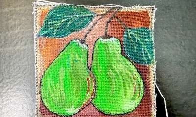 Tatura Library - Fabulous Farms Workshop