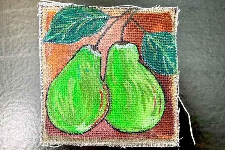 Tatura Library - Fabulous Farms Workshop