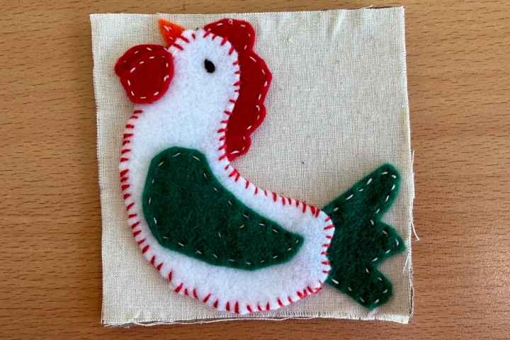 Mooroopna Library - Fabulous Farms Workshop