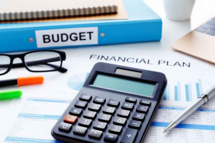 Yarrawonga Library - Financial Literacy Session