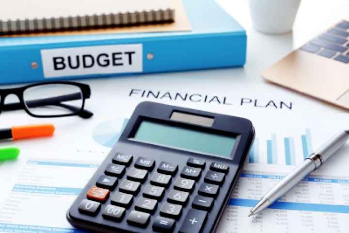 Nathalia Library - Financial Literacy Session