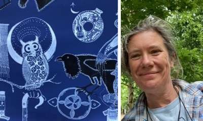 Euroa Library - First Thursday Conversations