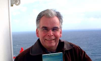 Euroa Library - First Thursday Conversations