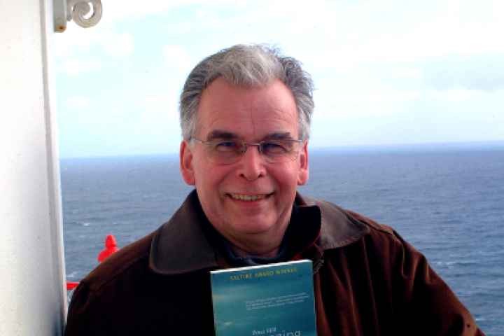 Euroa Library - First Thursday Conversations