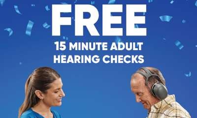 Nagambie Library - Free Hearing Checks