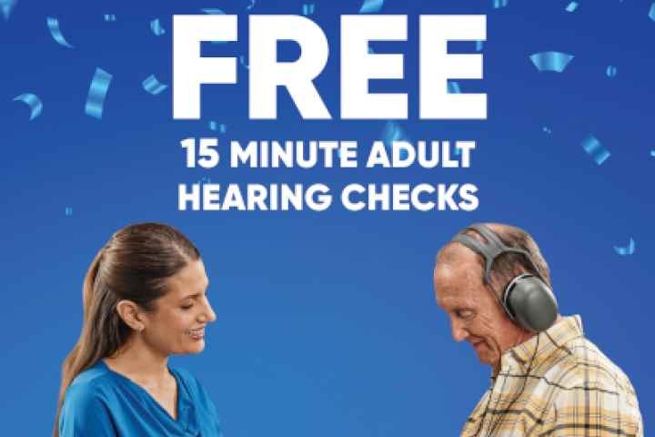 Shepparton Library - Free Hearing Checks