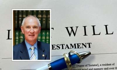 Euroa Library - Planning Ahead