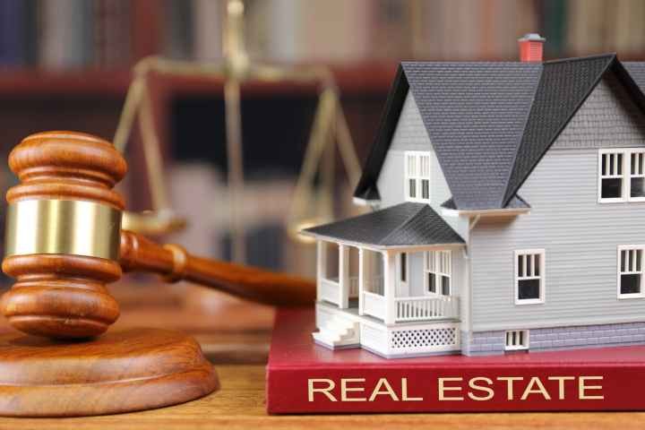 Tatura Library - Buying and Selling Property