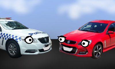 Shepparton Library - Quiz a Cop