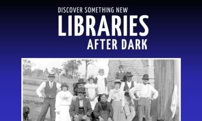 Shepparton Library - Connecting with the past