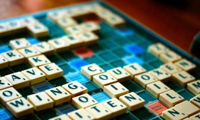 Avenel Library - Scrabble Club