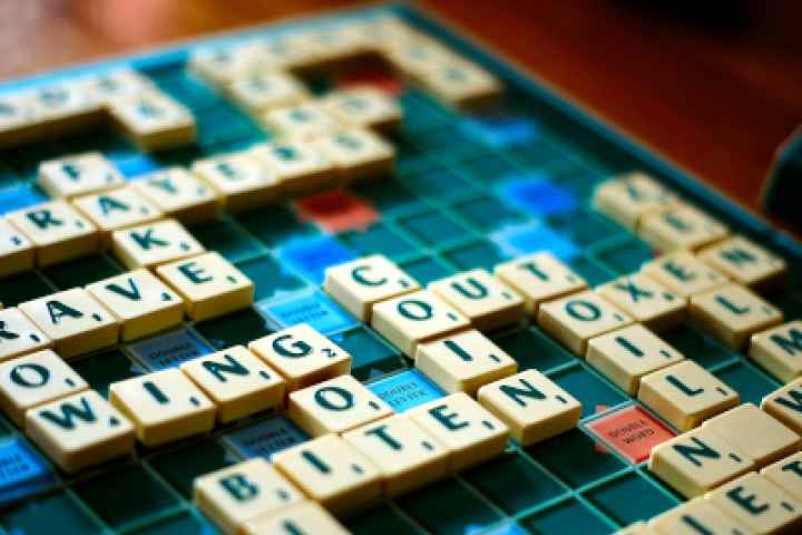 Avenel Library - Scrabble Club