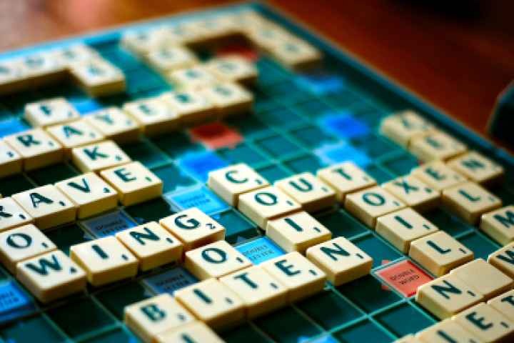 Mooroopna Library - Scrabble Club