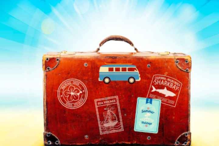 Avenel Library - Plan your dream trip