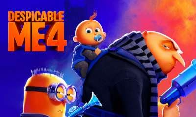 Shepparton Library - Movie Afternoon