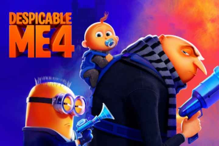 Shepparton Library - Movie Afternoon