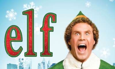 Shepparton Library - Christmas Movie Night