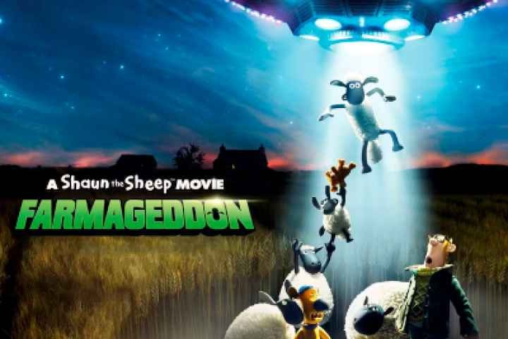 Shepparton Library - Movie Afternoon