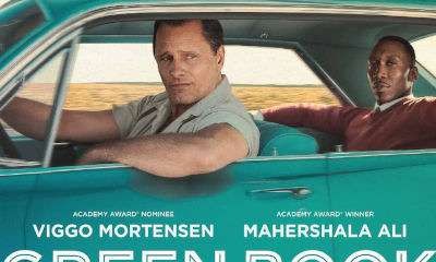 Cobram Library - Movie Afternoon