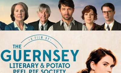 Avenel Library - Marvellous Movie Matinee
