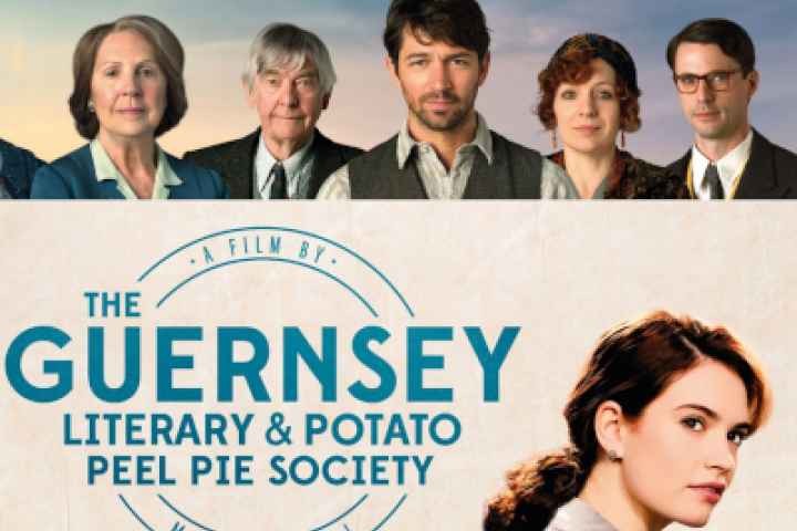 Avenel Library - Marvellous Movie Matinee