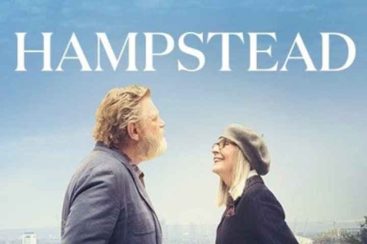Cobram Library - Midday Movie!
