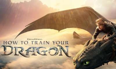 Shepparton Library - How to Train Your Dragon (2025)