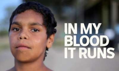 Shepparton Library - NAIDOC Week Movie Night