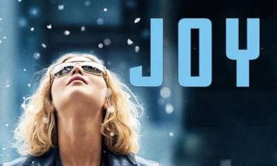 Shepparton Library - Joy (M)