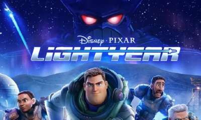 Avenel Library - School Holiday Movie Afternoon!