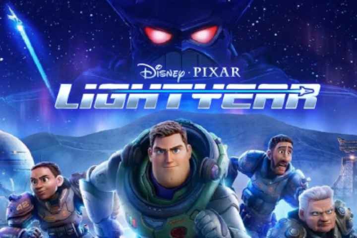 Avenel Library - School Holiday Movie Afternoon!