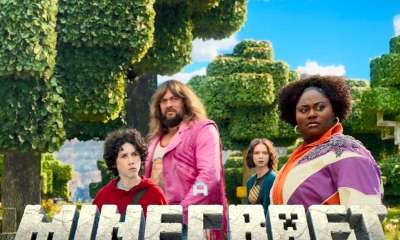 Shepparton Library - Movie Afternoon