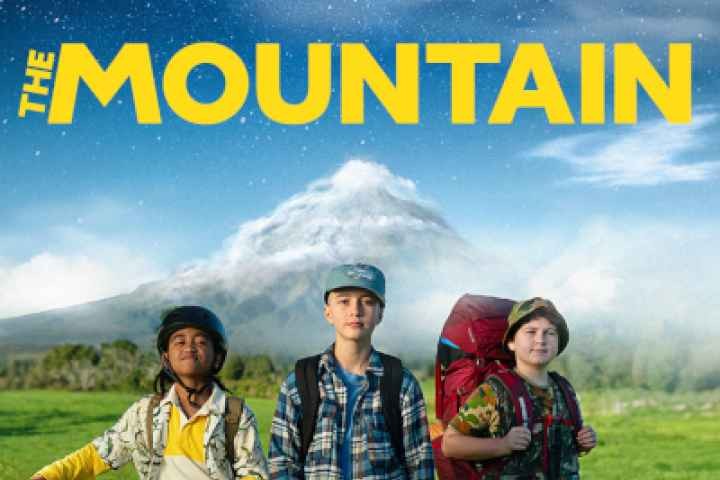 Avenel Library - Marvellous Movie Matinee