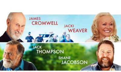 Cobram Library - Never Too Late (M)