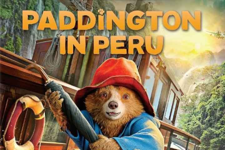 Euroa Library - Movie Afternoon