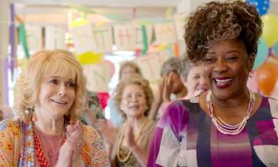 Avenel Library - Marvellous Movie Matinee