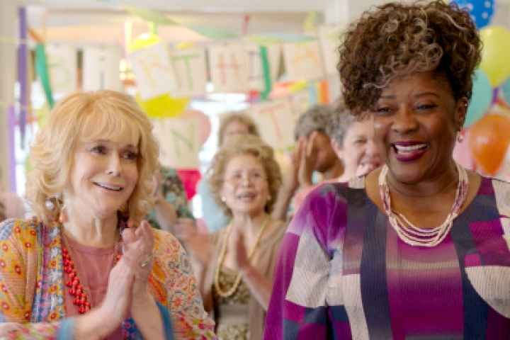 Avenel Library - Marvellous Movie Matinee