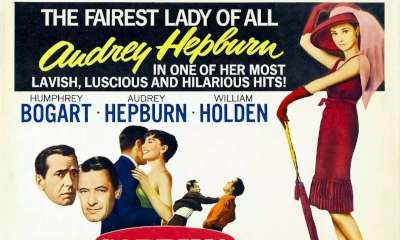 Mooroopna Library - Movie Matinee