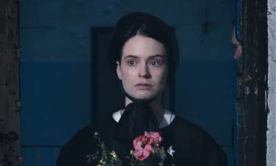 Shepparton Library - In the Shadow of the Gallows