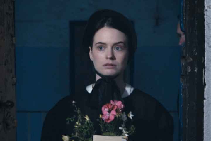 Cobram Library - In the Shadow of the Gallows