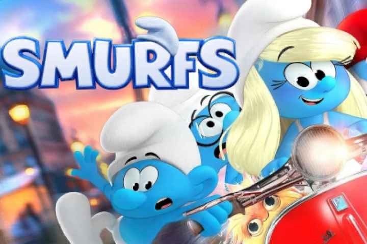 Mooroopna Library - School Holiday Movie Afternoon!