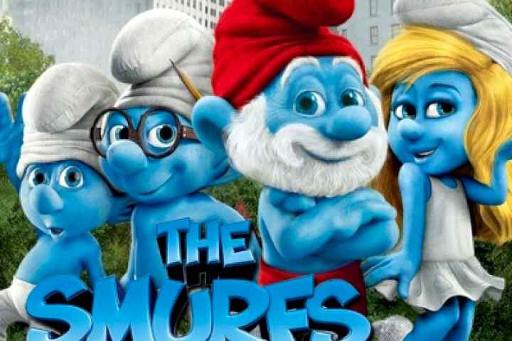 Shepparton Library - Movie & Pizza Night