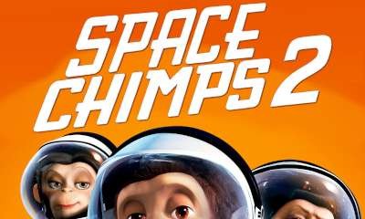 Euroa Library - School Holiday Movie Afternoon!