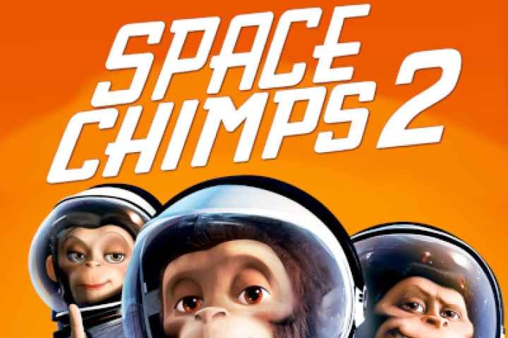 Euroa Library - School Holiday Movie Afternoon!